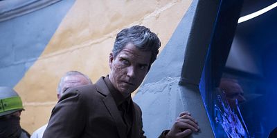 Pôster de Chapter 11