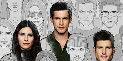 Pôster de My So-called Wife