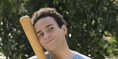 Pôster de The Opportunity of a Lifetime