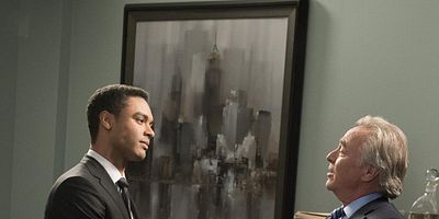 Pôster de Have You Met Leonard Knox?