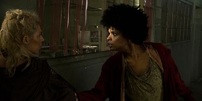 Pôster de Capítulo 12: Guardanapo