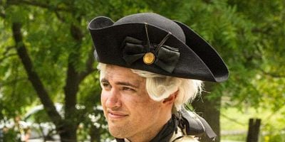 Pôster de Pushing Buttons