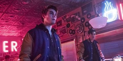 Pôster de Chapter Thirty-Four: Judgment Night