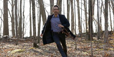 Pôster de Lawrence Dean Devlin