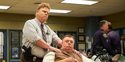 Pôster de White Whale