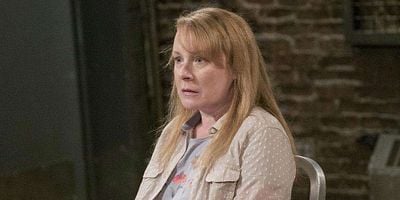 Pôster de The Book of Esther