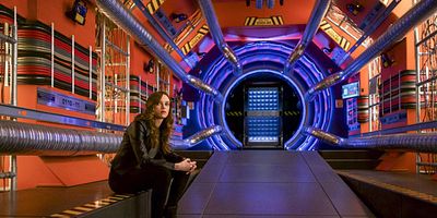 Pôster de Harry and the Harrisons