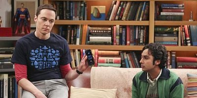 Pôster de The Sibling Realignment