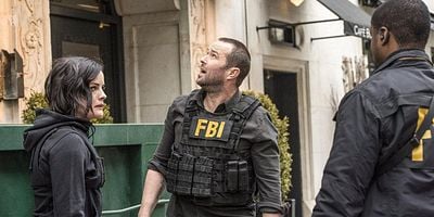 Pôster de Defection