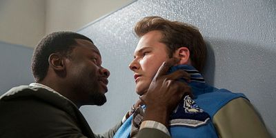 Pôster de A Primeira Foto Polaroid