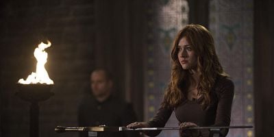 Pôster de A Walk Into Darkness