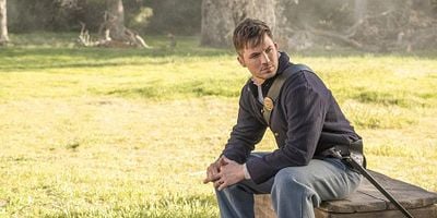 Pôster de The General