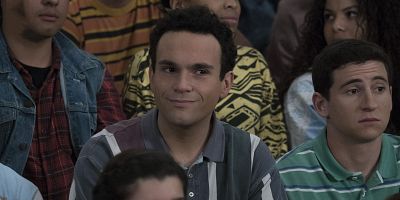 Pôster de Let's Val Kilmer This Car