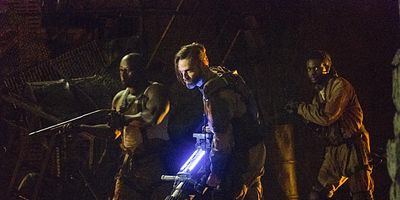 Pôster de Pandora's Box