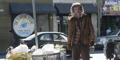 Pôster de Chapter 14