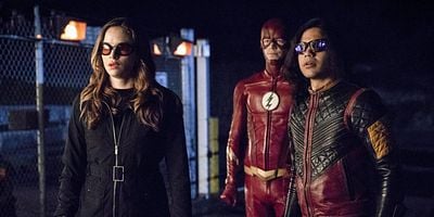 Pôster de Think Fast