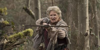 Pôster de Homecoming