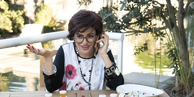 Pôster de Premature Independence