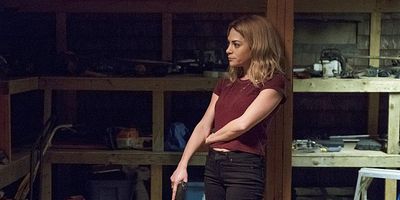 Pôster de Maid Marian on Her Tip-Toed Feet