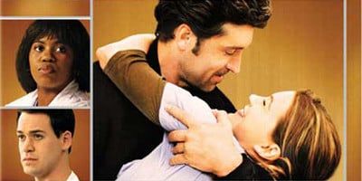 Pôster de Dream a Little Dream of Me, Part 1