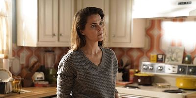 Pôster de Jennings, Elizabeth