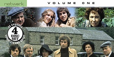 Pôster de Episode 5404