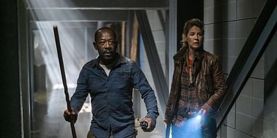 Pôster de No One's Gone