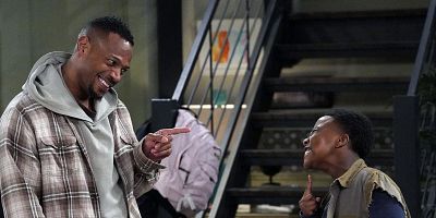 Pôster de Model Parent