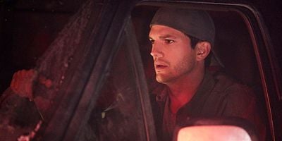 Pôster de Baby I'm Burning