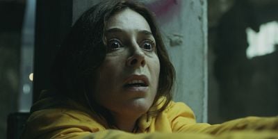 Pôster de O que sabemos sobre os monstros