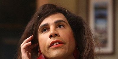 Pôster de Quem É Vivo Não Está Morto!