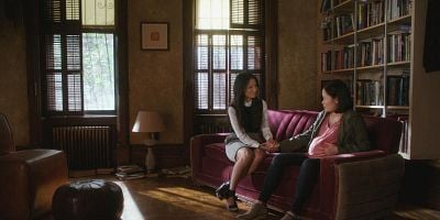 Pôster de Sand Trap