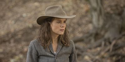 Pôster de Vanishing Point