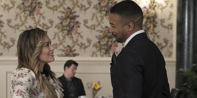 Pôster de The End of the Tour