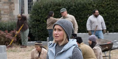 Pôster de No Place That Far