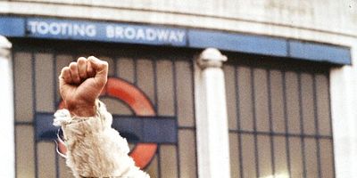 Pôster de Spanish Fly