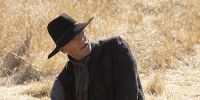 Pôster de The Passenger