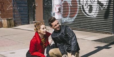 Pôster de The Talented Mr. Ridley