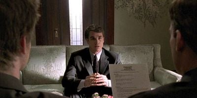 Pôster de The New Person