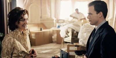 Pôster de Out, Out, Brief Candle