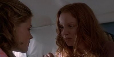 Pôster de The Liar and the Whore