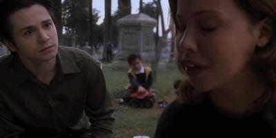 Pôster de Tears, Bones and Desire