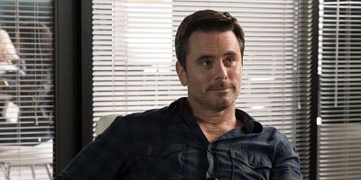 Pôster de The House That Built Me