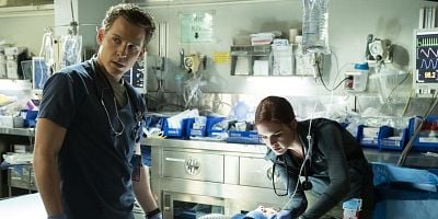 Pôster de One of Our Own