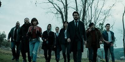 Pôster de Efectuar lo acordado