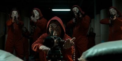 Pôster de Imprudencias letales