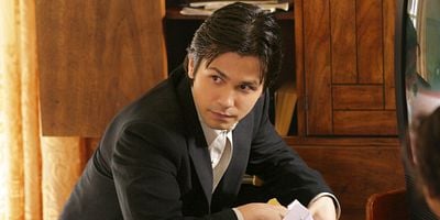 Pôster de In Case Of Rapture