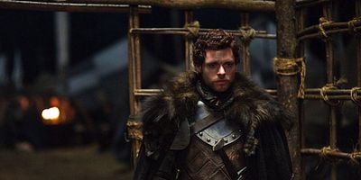 Pôster de The North Remembers