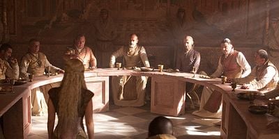 Pôster de A Man Without Honor