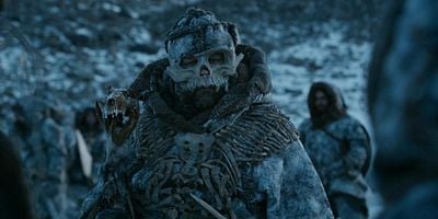 Pôster de The Prince of Winterfell